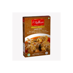 Radhuni Rezala Masala 32g