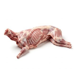 Premium Whole Fresh Lamb