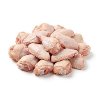 Fresh Skin-Off Chicken Niblets - 4kg Bulk Pack