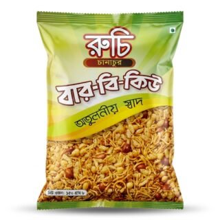Ruchi Bar-B-Q Chanachur 300g