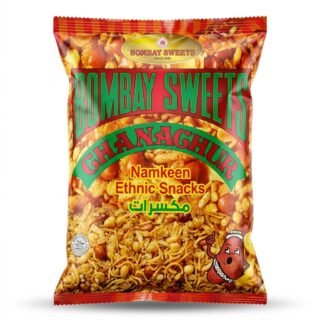 Bombay Sweets Classic Chanachur 300g