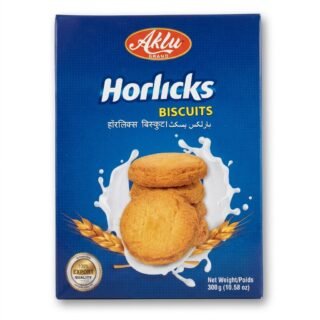 Aklu Brand Horlicks Biscuits 300g