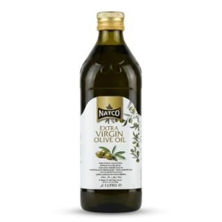 Natco Extra Virgin Olive Oil – 1 Litre
