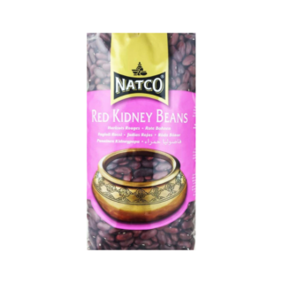 Natco Red Kidney Beans 1kg