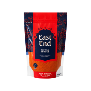 East End Paprika Powder - 100g