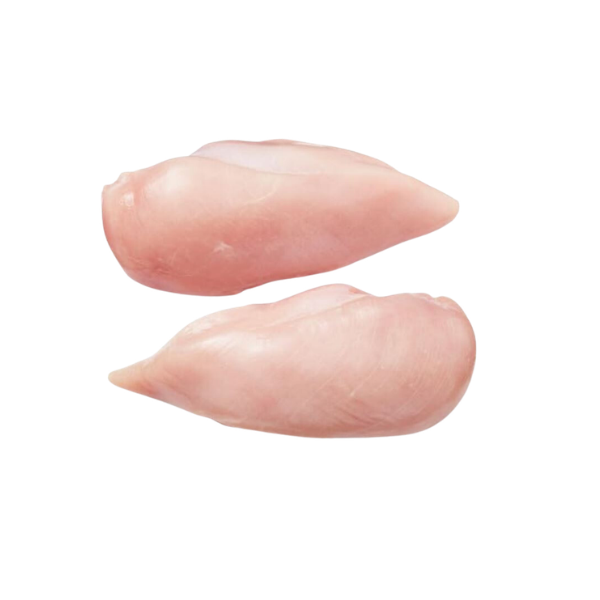 Premium Fresh Chicken Breast Fillets – 3kg Bulk Pack