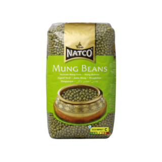 Natco Mung Beans 2kg