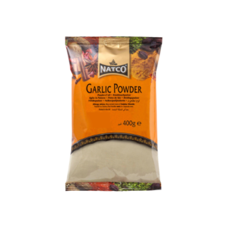 Natco Garlic Powder - 400g
