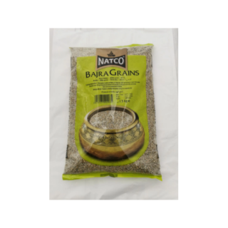 Natco Butter Beans 2kg