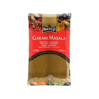 Natco Garam Masala Aromatic Spice Blend - 400g