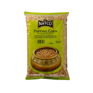 Natco Popcorn 2kg
