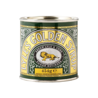 Lyle's Golden Syrup - 454g