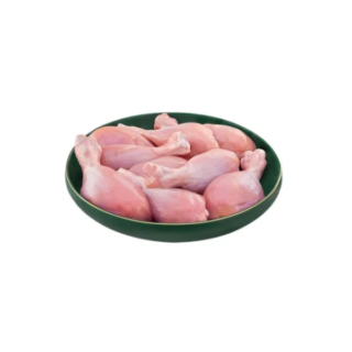 Mega Value 4kg Fresh Chicken Drumsticks Pack
