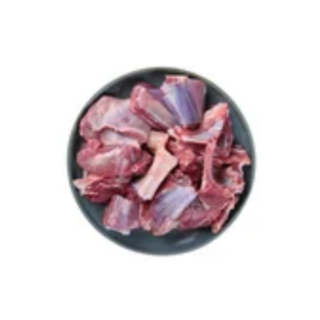 Whole Lamb Carcass – Premium Quality Fresh Meat