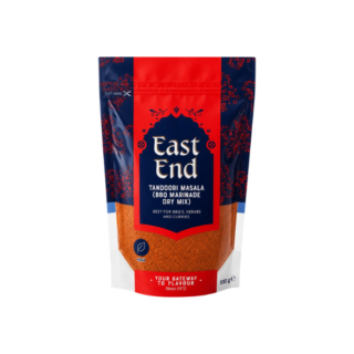 East End Tandoori Masala (BBQ Marinade Dry Mix) - 100g