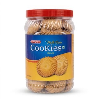 Olympic Multi Grain Cookies Biscuits 900g