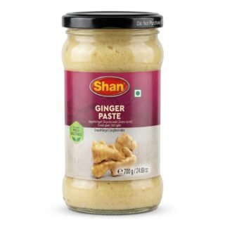 Shan Ginger Paste - 700g