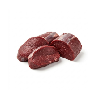 Premium Fresh British Venison (Deer Meat) – 1kg