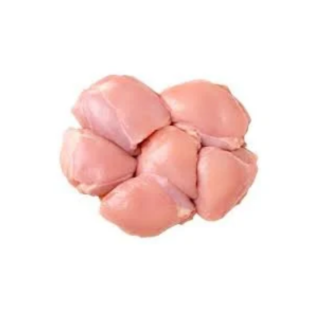 Product Title: Bulk Boneless Chicken Leg & Thigh Pack (3kg)
