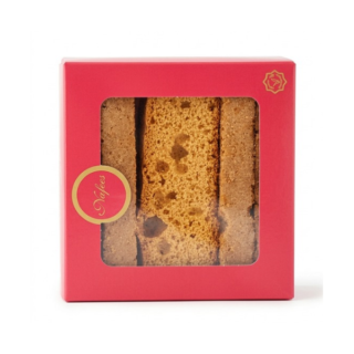Nafisa Premium Cake Rusk (Dry Cake)