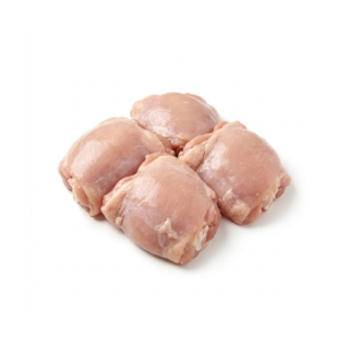 5KG Boneless Chicken Thigh