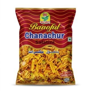 Banoful Chanachur Salatini 300g