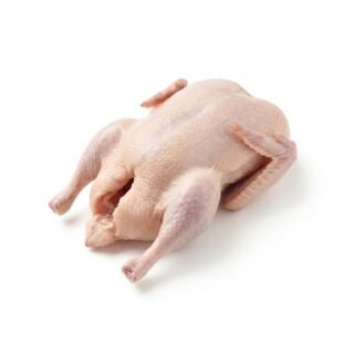 Whole Young Duck - 2.6kg