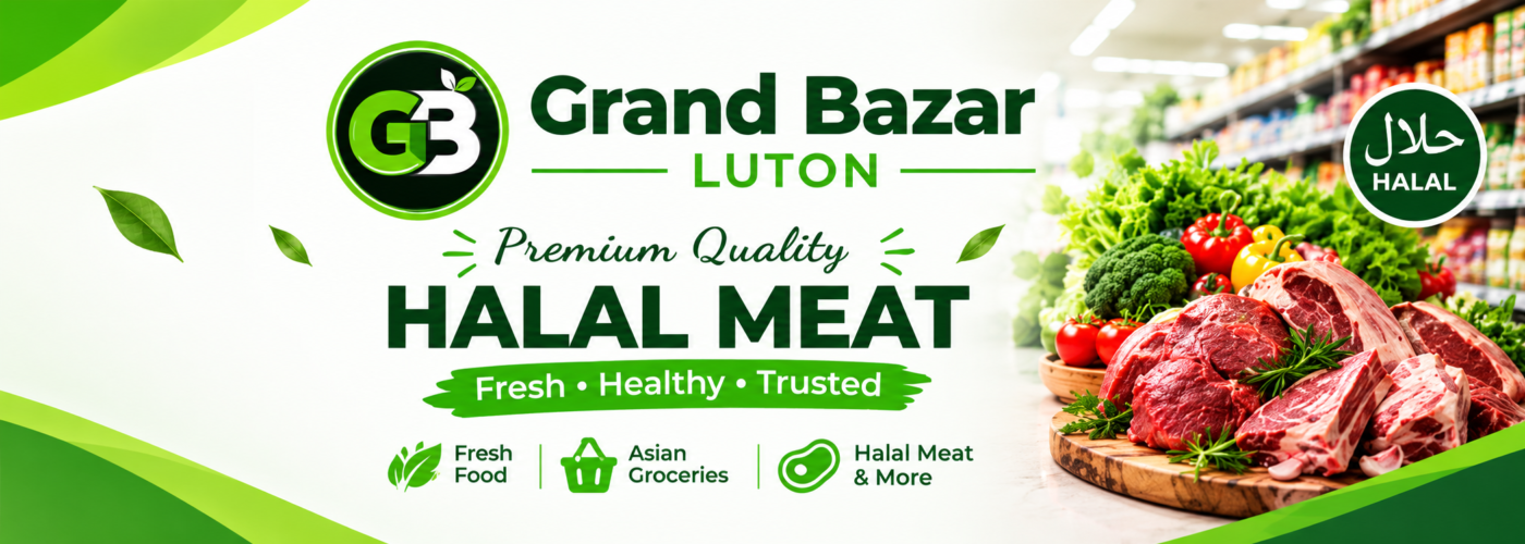 Grand Bazar