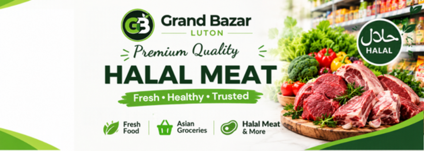 Grand Bazar